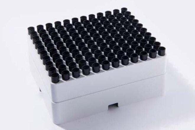 Наконечник для аналізу 3600 шт., для cobas e 411